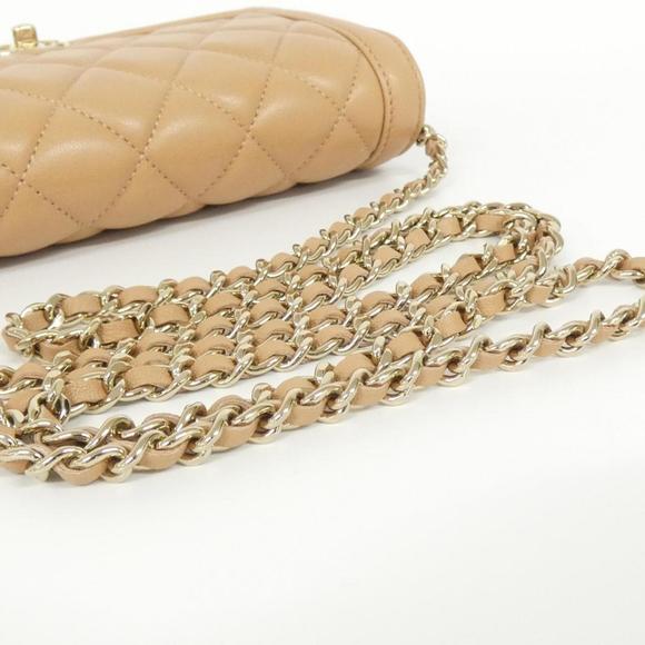 CHANEL Authentic Cream Wallet - Picture 4 of 7